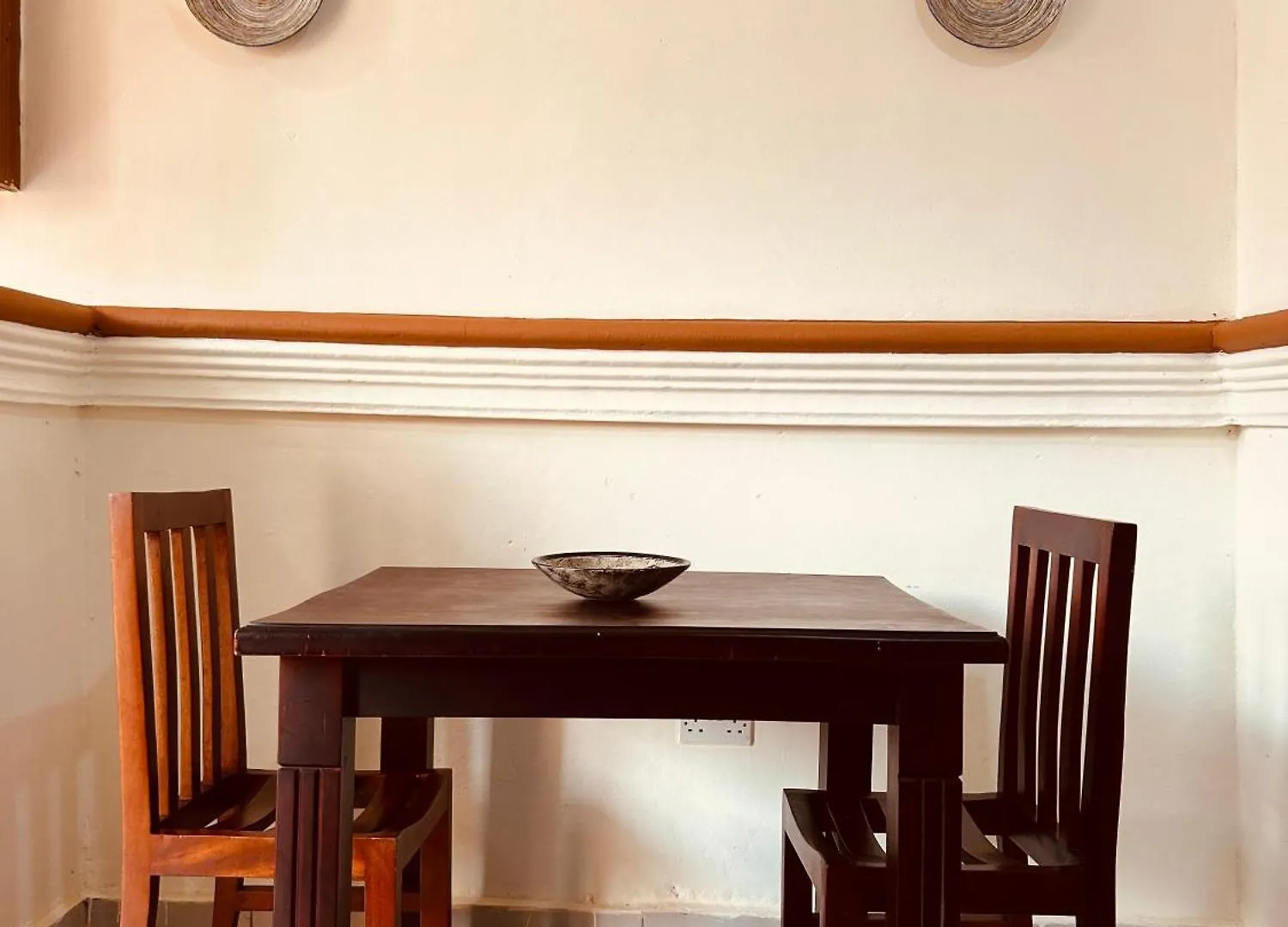 Justine'S Place 캄팔라